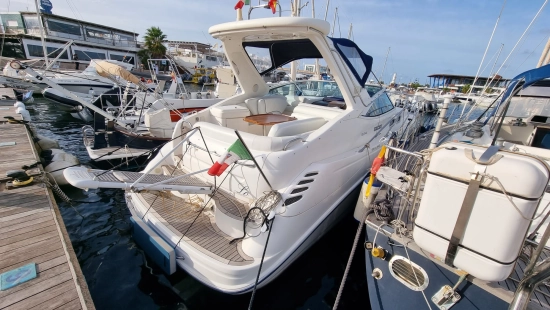 Sealine S34 preowned for sale