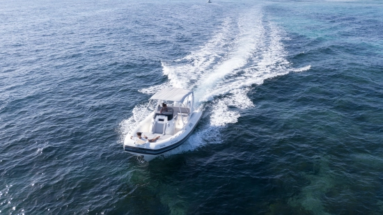 Joker boat Clubman 28 usata in vendita
