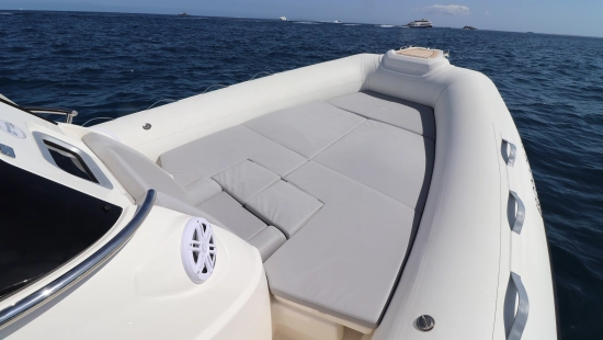 Joker boat Clubman 28 usata in vendita
