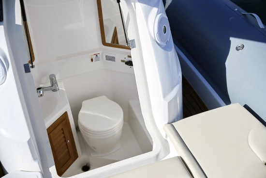 Joker boat Clubman 28 usata in vendita