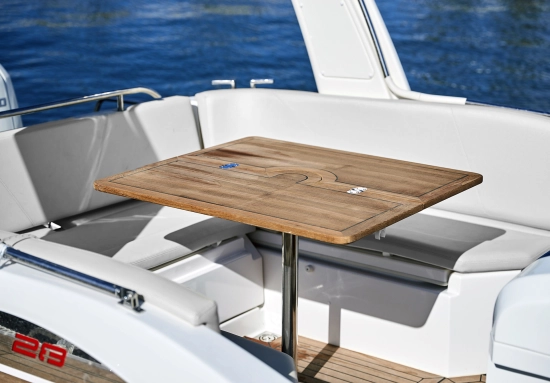 Joker boat Clubman 28 usata in vendita
