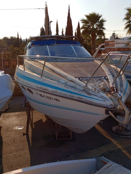 Sunseeker Portofino 31 preowned for sale