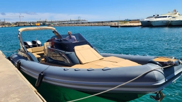 Barco en venta  Joker boat Clubman 35
