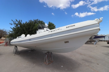 Joker boat Clubman 28 preowned for sale
