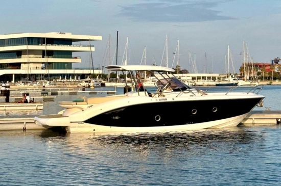 Sessa Marine Key Largo 34 usata in vendita