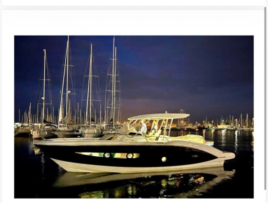Sessa Marine Key Largo 34 usata in vendita