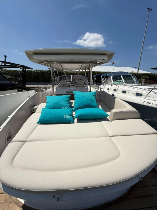 Sessa Marine Key Largo 34 usata in vendita