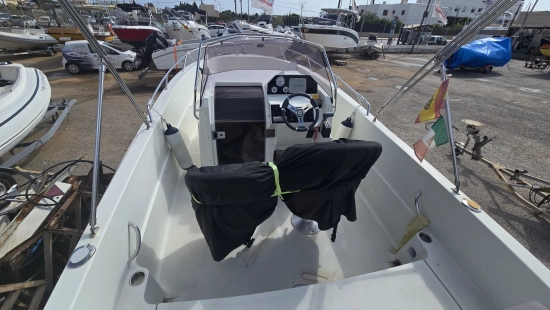 Pacific Craft 670 Open usado à venda