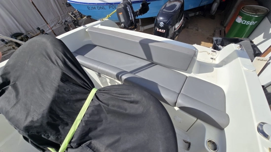 Pacific Craft 670 Open usado à venda