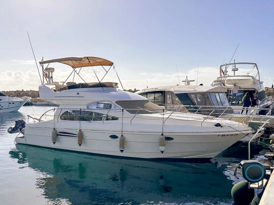 Astondoa 394 AS de segunda mano en venta