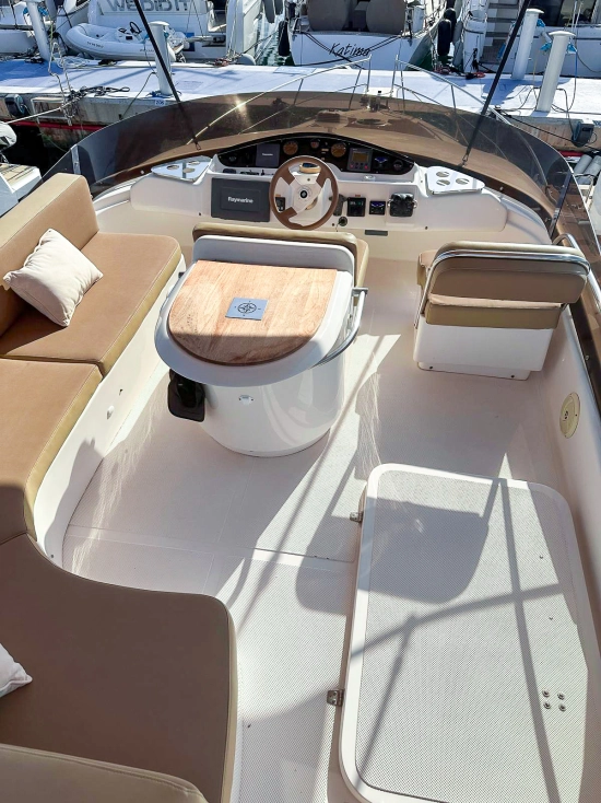 Astondoa 394 AS de segunda mano en venta