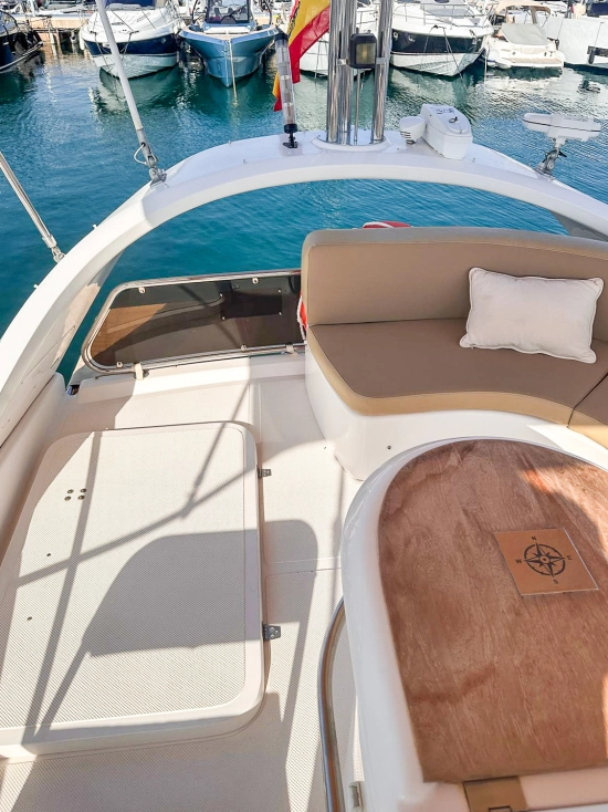 Astondoa 394 AS de segunda mano en venta