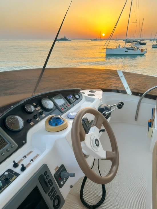 Astondoa 394 AS de segunda mano en venta