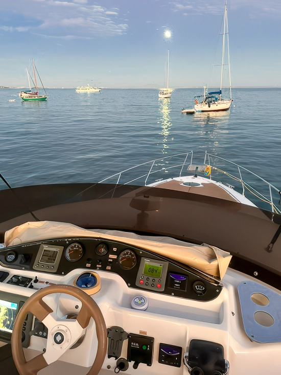Astondoa 394 AS de segunda mano en venta