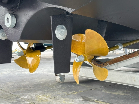 Astondoa 394 AS de segunda mano en venta