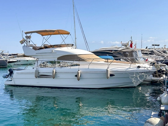 Astondoa 394 AS de segunda mano en venta