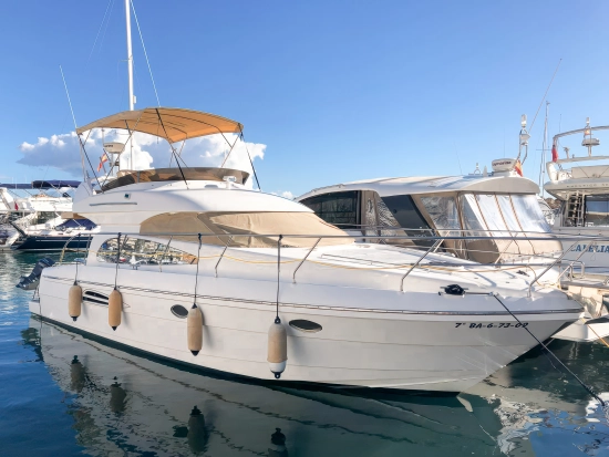 Astondoa 394 AS de segunda mano en venta