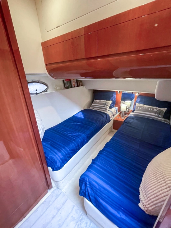 Astondoa 394 AS de segunda mano en venta