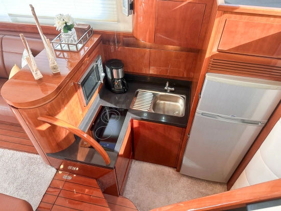 Astondoa 394 AS de segunda mano en venta