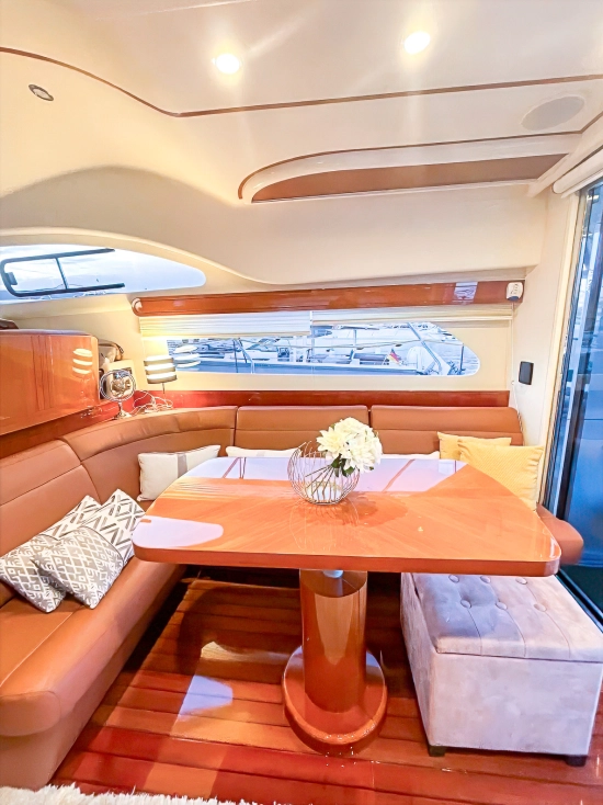 Astondoa 394 AS de segunda mano en venta