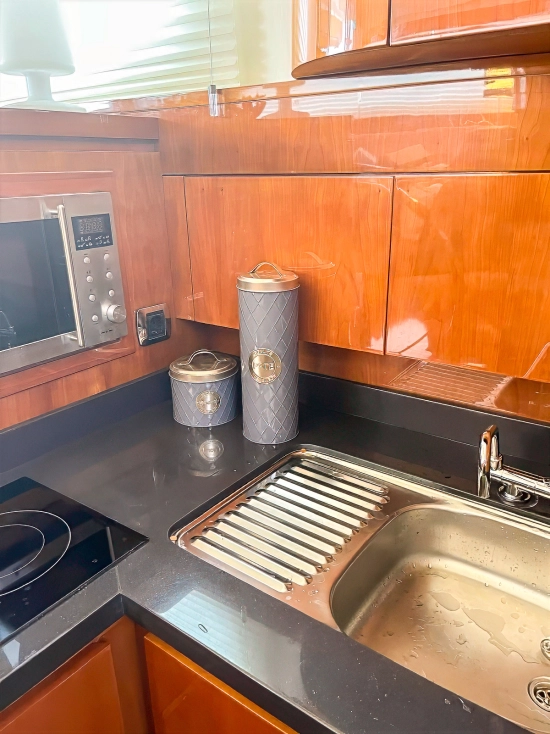 Astondoa 394 AS de segunda mano en venta
