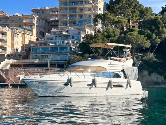 Astondoa 394 AS de segunda mano en venta