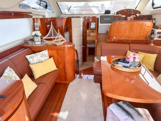 Astondoa 394 AS de segunda mano en venta