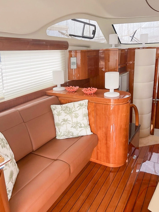 Astondoa 394 AS de segunda mano en venta