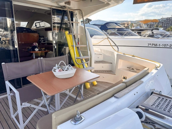 Astondoa 394 AS de segunda mano en venta