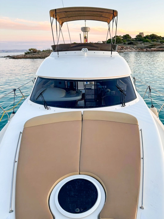 Astondoa 394 AS de segunda mano en venta