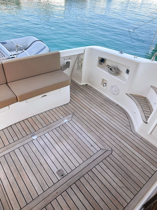 Astondoa 394 AS de segunda mano en venta