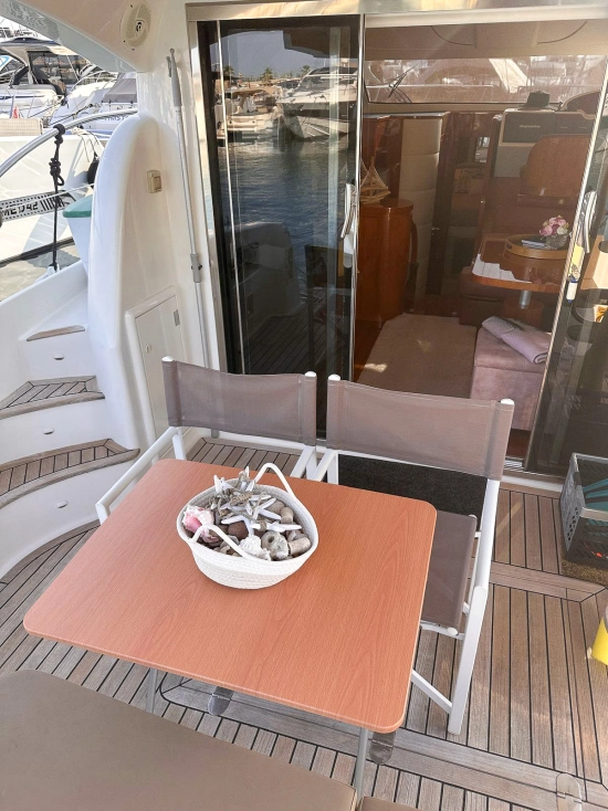 Astondoa 394 AS de segunda mano en venta