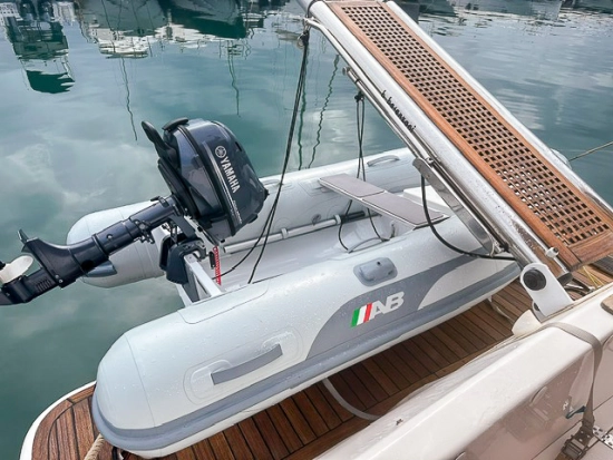 Astondoa 394 AS de segunda mano en venta
