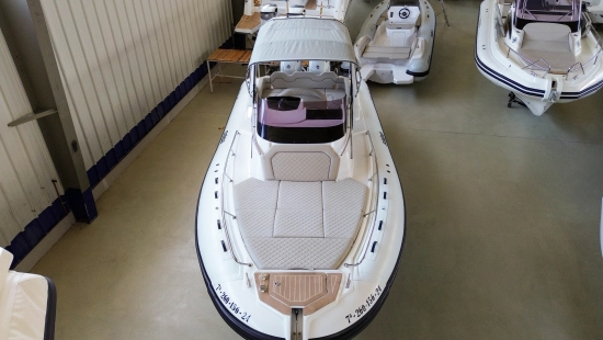 Salpa Soleil 30 nuevo en venta