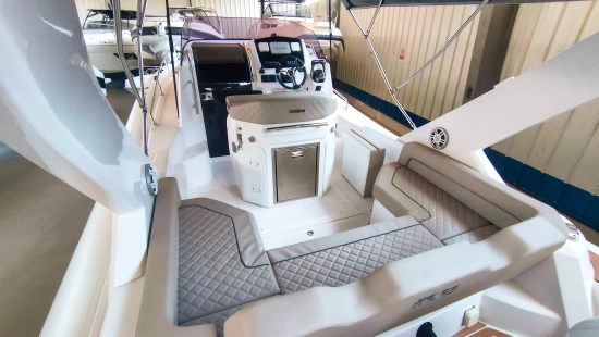 Salpa Soleil 30 nuevo en venta