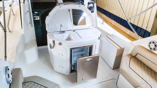 Salpa Soleil 30 nuevo en venta