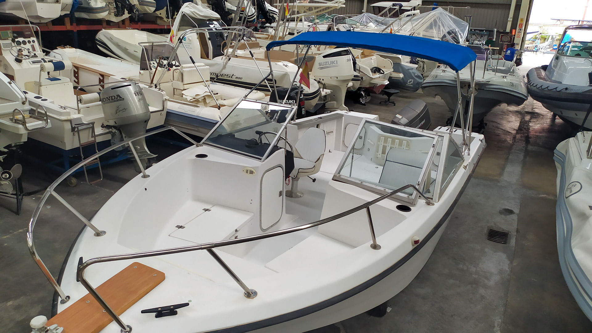 Bayliner