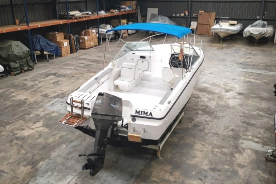 Bayliner TROPHY 2000 de segunda mano en venta