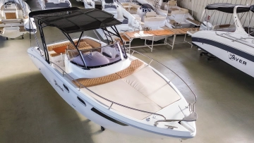Saver 750 wa nuova in vendita