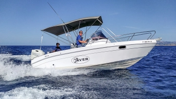Saver 620 wa nuevo en venta