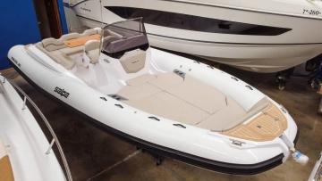 Salpa Soleil 26 nuevo en venta