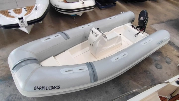 Apex A17 de segunda mano en venta