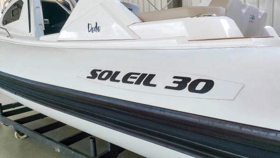 Salpa Soleil 30 usata in vendita