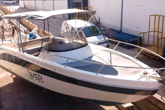 Saver 620 NG WA usata in vendita