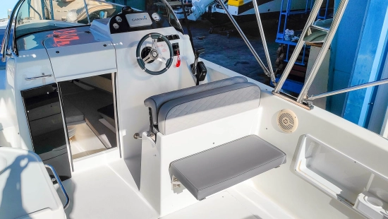 Saver 620 NG WA usata in vendita