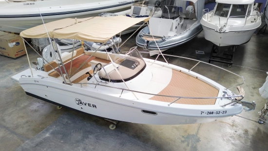 Saver 620 wa usata in vendita