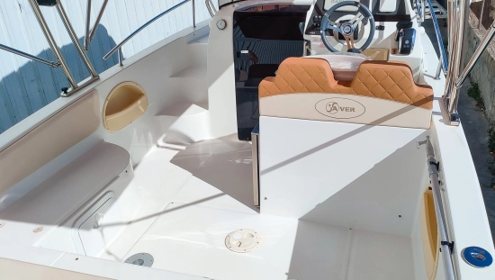 Saver 620 wa usata in vendita