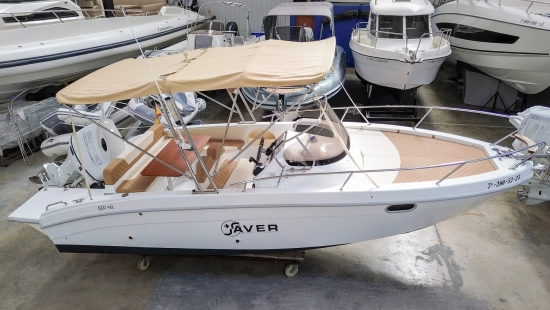Saver 620 wa usata in vendita