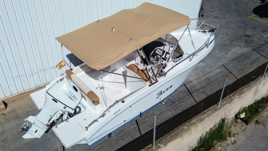 Saver 620 wa usata in vendita