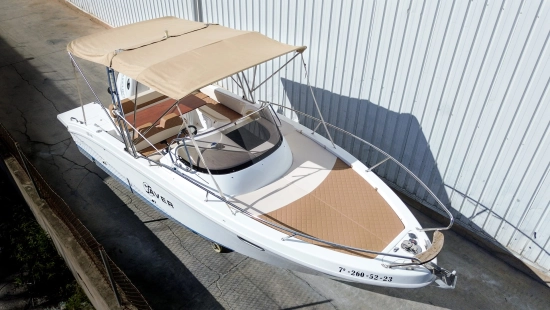 Saver 620 wa usata in vendita